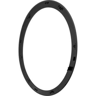 New Left Headlight Bezel Compatible With Mini Cooper Base Cooper Se Cooper John Cooper Works Gp thumbnail 11