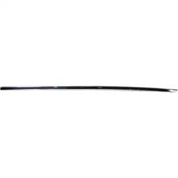New Right Rear Door Molding And Beltlines Compatible With Mercedes Benz S560 4Matic S65 Amg Base S63