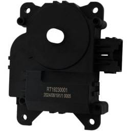 New A/C Actuator Compatible With Toyota Solara Se 4 Cyl 2.4L Camry Xle 4 Cyl 2.2L Camry Ce 6 Cyl