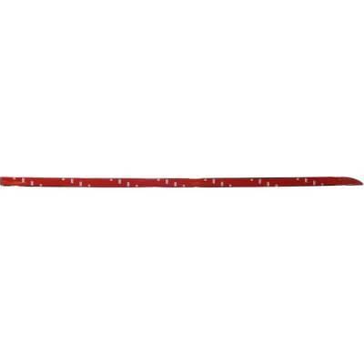 New Right Rear Door Molding And Beltlines Compatible With Mercedes Benz S450 4Matic S560 Base S560 thumbnail 9
