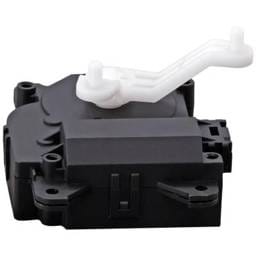 New 5 Pin A/C Actuator Compatible With Toyota Highlander Limited 6 Cyl 3.3L Highlander Base 4 Cyl