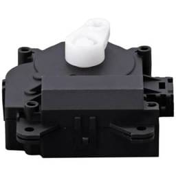New 3 Pin A/C Actuator Compatible With Toyota Tundra Sr5 8 Cyl 4.7L Tundra Sr5 6 Cyl 3.4L Tundra