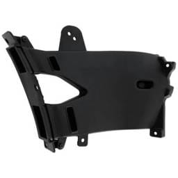 New Left Front Air Intake Duct Compatible With Hyundai Santa Fe Hybrid Blue 4 Cyl 1.6L Santa Fe