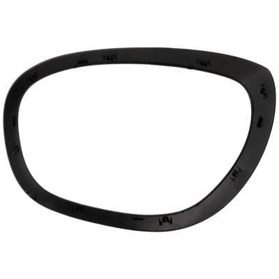 New Right Headlight Bezel Compatible With Mini Cooper Countryman S 4 Cyl 2.0L Cooper Countryman S thumbnail 13