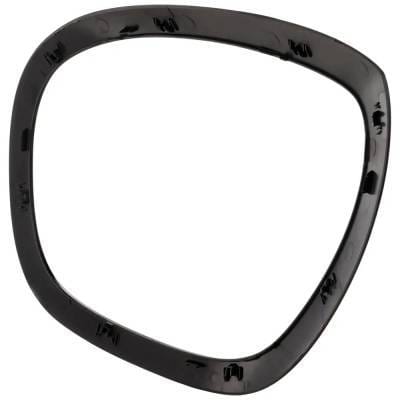 New Right Headlight Bezel Compatible With Mini Cooper Countryman S All4 4 Cyl 2.0L Cooper Countryman thumbnail 15
