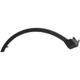 New Left Front Fender Trim Compatible With Toyota Rav4 Xle Rav4 Hybrid Xle Rav4 Platinum Rav4 Se