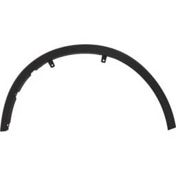 New Left Front Fender Trim Compatible With Toyota C-Hr Limited 4 Cyl 2.0L C-Hr Nightshade 4 Cyl 2.0L