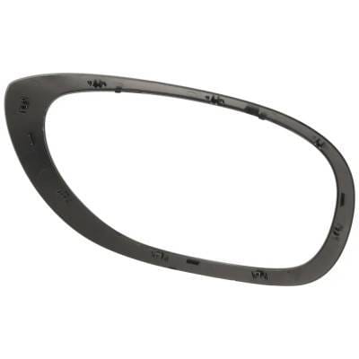 New Left Headlight Bezel Compatible With Mini Cooper Countryman S 4 Cyl 2.0L Cooper Countryman S E thumbnail 13