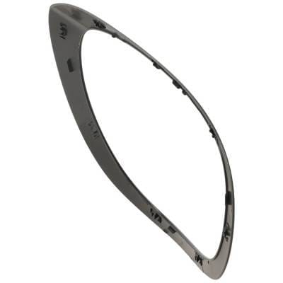 New Left Headlight Bezel Compatible With Mini Cooper Countryman S 4 Cyl 2.0L Cooper Countryman S E thumbnail 15
