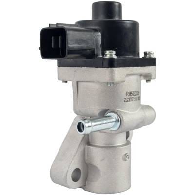 New Egr Valve Compatible With Mazda Mx-5 Miata Sv 4 Cyl 2.0L 2 Touring 4 Cyl 1.5L Mx-5 Miata Club 4 thumbnail 3