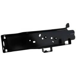 New Left Headlight Bracket Compatible With Mitsubishi Outlander Sport Se 4 Cyl 2.0L Gt 4 2.4L Es 4