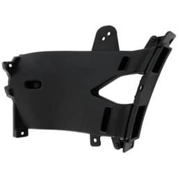 New Right Front Air Intake Duct Compatible With Hyundai Santa Fe Essential 4 Cyl 2.5L Santa Fe