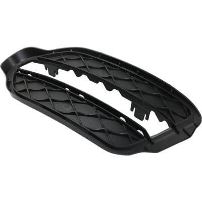 Left Front Fog Light Cover Compatible With Mercedes Benz Glk350 4Matic Glk350 Base Glk250 Bluetec thumbnail 5