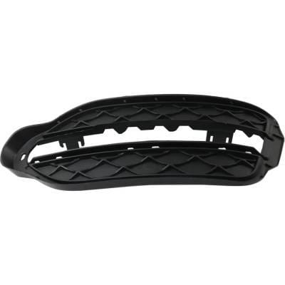 Left Front Fog Light Cover Compatible With Mercedes Benz Glk350 4Matic Glk350 Base Glk250 Bluetec thumbnail 7