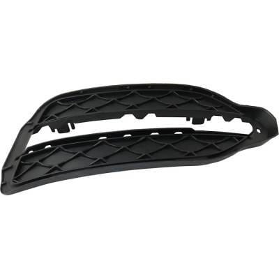 Left Front Fog Light Cover Compatible With Mercedes Benz Glk350 4Matic Glk350 Base Glk250 Bluetec thumbnail 11