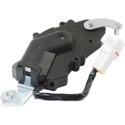 New Left Rear Door Lock Actuator Compatible With Lexus Toyota Land Cruiser Base 8 Cyl 4.7L Land thumbnail 5