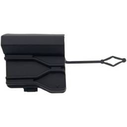 Hitch Cover Compatible With Mini Cooper S 4 Cyl 2.0L 2022-2024 By Mc1129105 51119450694