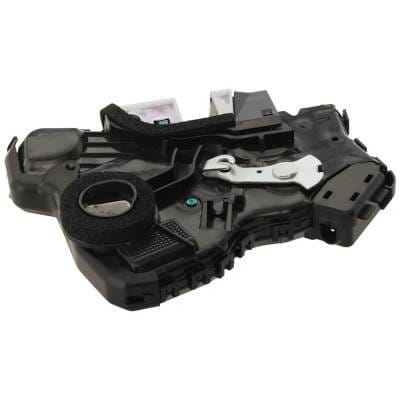 New Without Keyhole Door Lock Actuator Compatible With Lexus Scion Toyota 4Runner Sport 6 Cyl 4.0L thumbnail 9
