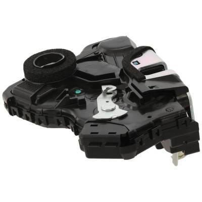 New Without Keyhole Door Lock Actuator Compatible With Lexus Scion Toyota 4Runner Sport 6 Cyl 4.0L thumbnail 13