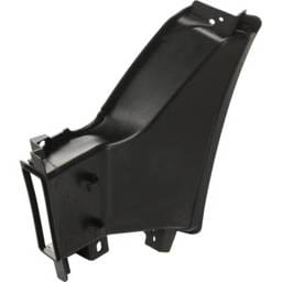 New Left Front Air Intake Duct Compatible With Hyundai Tucson Sel 4 Cyl 2.5L Tucson Se 4 Cyl 2.5L