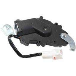 New Left Rear Door Lock Actuator Compatible With Lexus Toyota Lx450 Base 6 Cyl 4.5L Land Cruiser