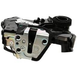 New Without Keyhole Door Lock Actuator Compatible With Lexus Scion Toyota Camry Se 4 Cyl 2.4L Rx400h