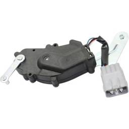 New Door Lock Actuator Compatible With Toyota T100 Base 6 Cyl 3.0L Pickup Base 6 Cyl 3.0L T100 Base