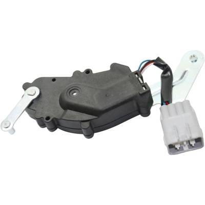New Door Lock Actuator Compatible With Toyota T100 Base 6 Cyl 3.0L Pickup Base 6 Cyl 3.0L T100 Base