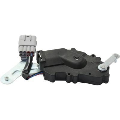 New Door Lock Actuator Compatible With Toyota T100 Base 6 Cyl 3.0L Pickup Base 6 Cyl 3.0L T100 Base thumbnail 11