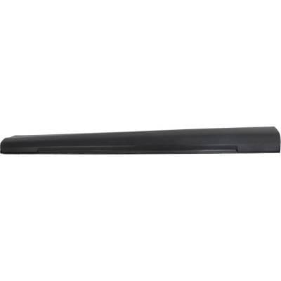New Textured Black Door Molding And Beltlines Compatible With Mazda Cx-5 Gx 4 Cyl 2.0L Cx-5 Grand thumbnail 11
