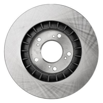 New Brake Disc Compatible With Honda S2000 Base 4 Cyl 2.2L S2000 Cr 4 Cyl 2.2L S2000 Base 4 Cyl 2.0L thumbnail 9