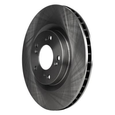 New Brake Disc Compatible With Honda S2000 Base 4 Cyl 2.2L S2000 Cr 4 Cyl 2.2L S2000 Base 4 Cyl 2.0L thumbnail 13