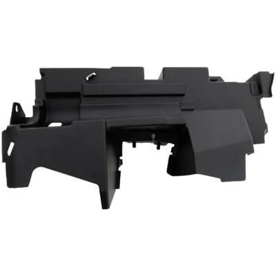New Right Air Intake Duct Compatible With Honda Civic Ex 4 Cyl 2.0L Civic Dx 4 Cyl 2.0L Civic Sport thumbnail 3