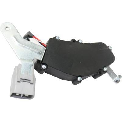 New Door Lock Actuator Compatible With Toyota T100 Dx 6 Cyl 3.4L T100 Dlx 6 Cyl 3.4L Pickup Base 4 thumbnail 3