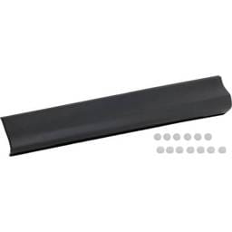 New Textured Black Door Molding And Beltlines Compatible With Mazda Cx-5 Grand Touring 4 Cyl 2.0L