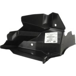 New Right Front Air Intake Duct Compatible With Toyota Tundra Limited 6 Cyl 3.4L Tundra Sr 6 Cyl