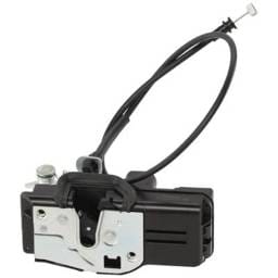 New Passenger Side Front Door Lock Actuator Compatible With Tesla Model S Long Range Plus Model S