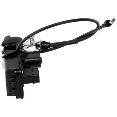 New Passenger Side Front Door Lock Actuator Compatible With Tesla Model S Long Range Plus Model S thumbnail 5
