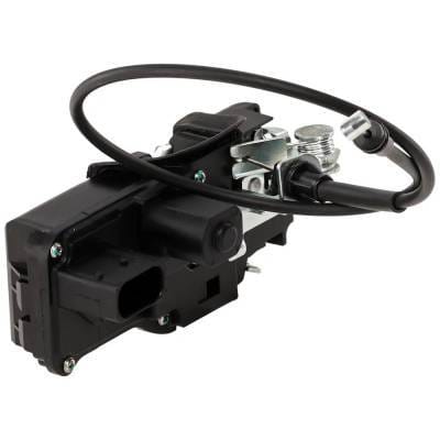 New Passenger Side Front Door Lock Actuator Compatible With Tesla Model S Long Range Plus Model S thumbnail 7