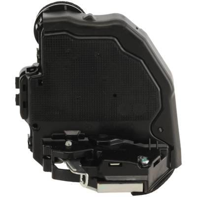 New Left Rear Door Lock Actuator Compatible With Toyota Sequoia Limited 8 Cyl 4.7L Tundra Limited 8