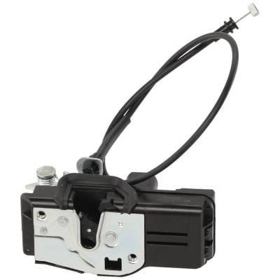 New Passenger Side Front Door Lock Actuator Compatible With Tesla Model S Performance Model S Base