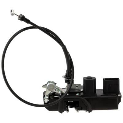 New Passenger Side Front Door Lock Actuator Compatible With Tesla Model S Performance Model S Base thumbnail 15