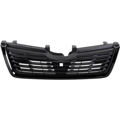 Grille Assembly Compatible With Subaru Forester Sport 4 Cyl 2.5L 2019 By Su1200188 91121Sj140