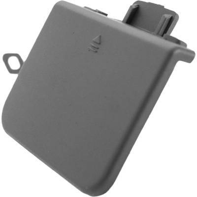 New Hitch Cover Compatible With Mercedes Benz Gl450 Base 8 Cyl 4.7L Gl350 Bluetec 4Matic 6 Cyl 3.0L thumbnail 5