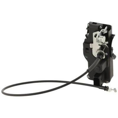 New Driver Side Front Door Lock Actuator Compatible With Tesla Model S 60 Model S 75D Model S thumbnail 11