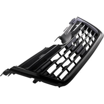 Grille Assembly Compatible With Subaru Forester Sport 4 Cyl 2.5L 2019 Su1200188 91121Sj140 thumbnail 2