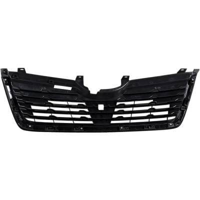 Grille Assembly Compatible With Subaru Forester Sport 4 Cyl 2.5L 2019 Su1200188 91121Sj140 thumbnail 4