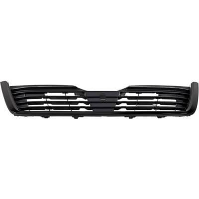 Grille Assembly Compatible With Subaru Forester Sport 4 Cyl 2.5L 2019 Su1200188 91121Sj140 thumbnail 6