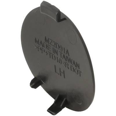 New Left Rear Hitch Cover Compatible With Mazda 6 Gs-L 4 Cyl 2.5L 6 Grand Touring 4 Cyl 2.5L 6 Gt 4 thumbnail 13