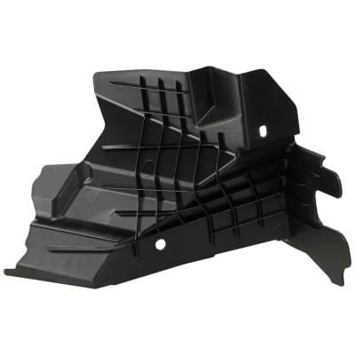 New Left Front Air Intake Duct Compatible With Toyota Tundra Platinum 6 Cyl 3.4L Tundra Sr5 6 Cyl thumbnail 7